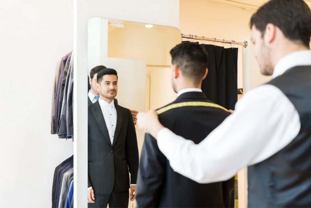 Custom Made Suit from The Best Tailor in Thailand | Ace Tailor