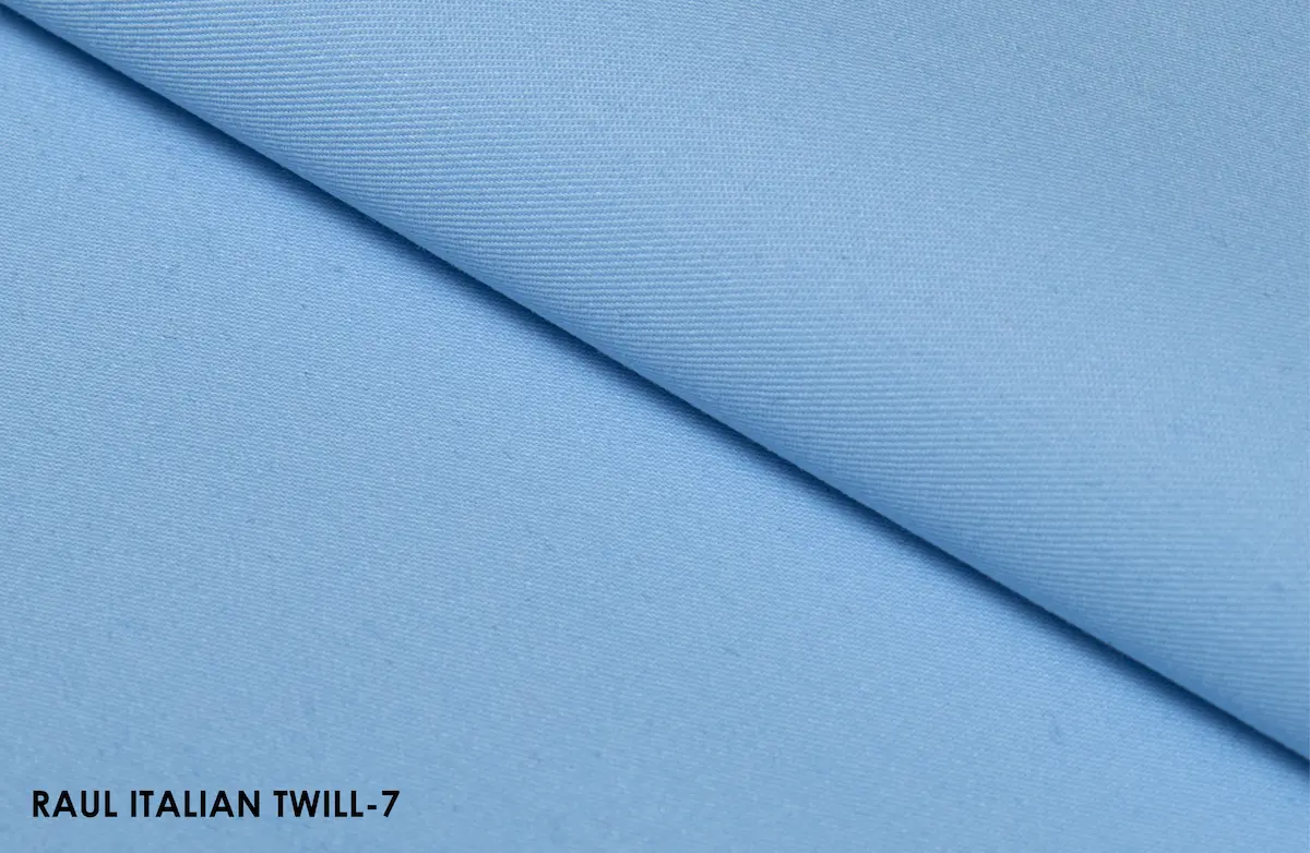 Ace Tailor | tailors in Pennsylvania, RAUL No 7-Light Blue
