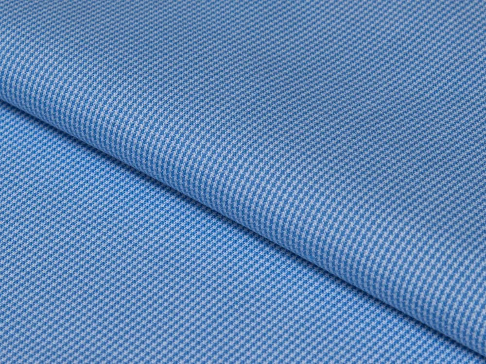 Ace Tailor | bespoke tailors, 100S18-1 Blue